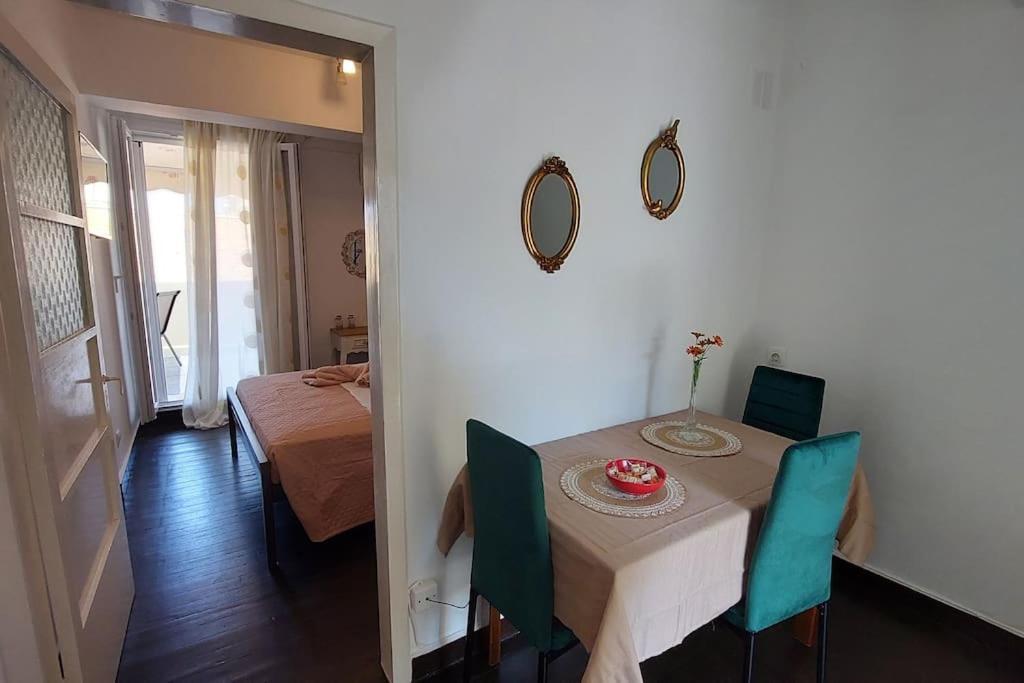 Old Port View Apartment, Διαμέρισμα Στο Κέντρο 2 Υπνοδωματίων Corfu  Exteriér fotografie
