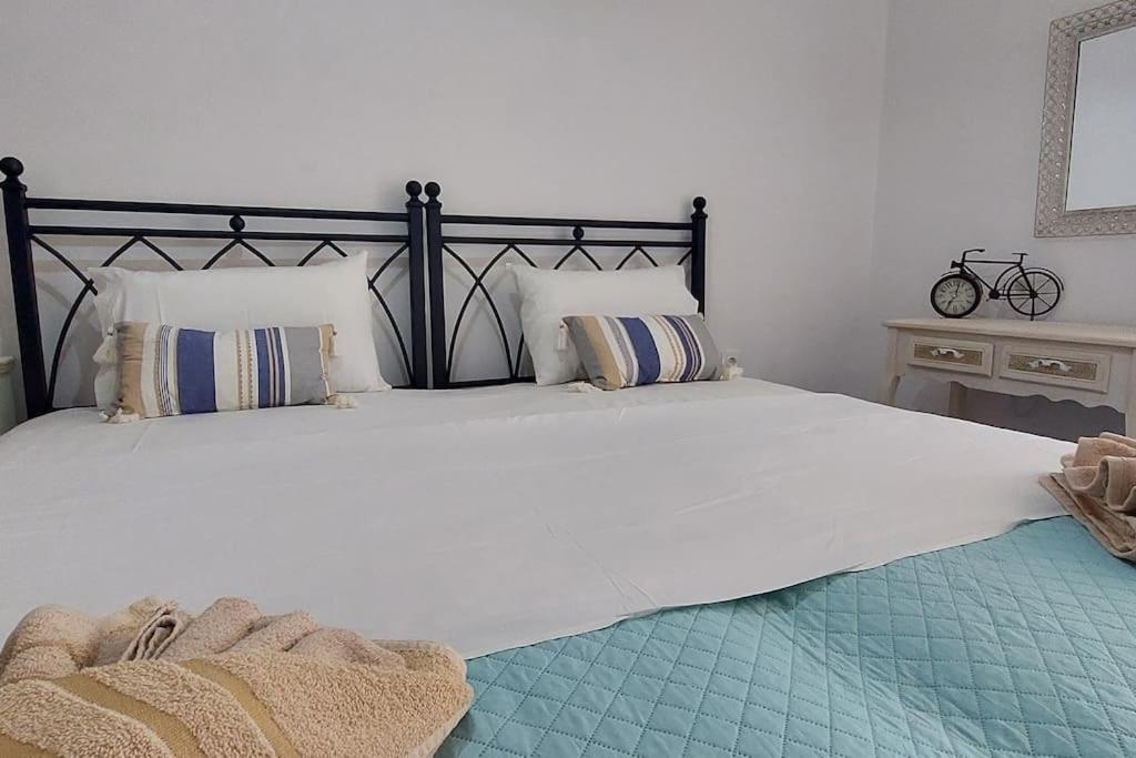Old Port View Apartment, Διαμέρισμα Στο Κέντρο 2 Υπνοδωματίων Corfu  Exteriér fotografie