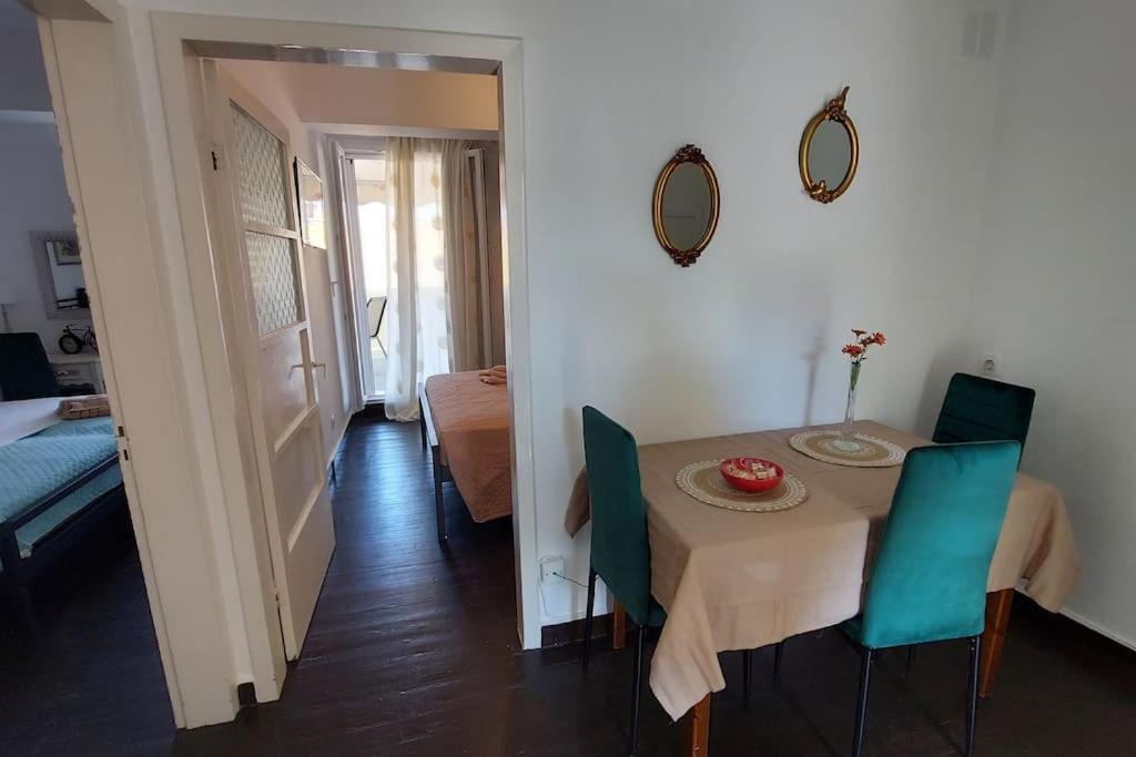 Old Port View Apartment, Διαμέρισμα Στο Κέντρο 2 Υπνοδωματίων Corfu  Exteriér fotografie