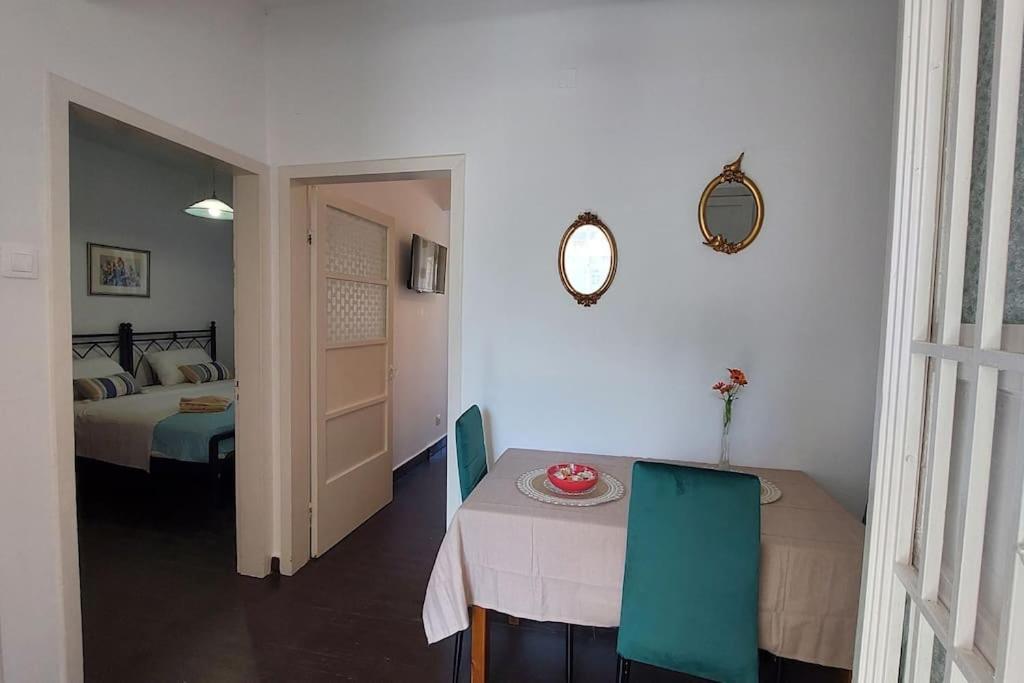 Old Port View Apartment, Διαμέρισμα Στο Κέντρο 2 Υπνοδωματίων Corfu  Exteriér fotografie